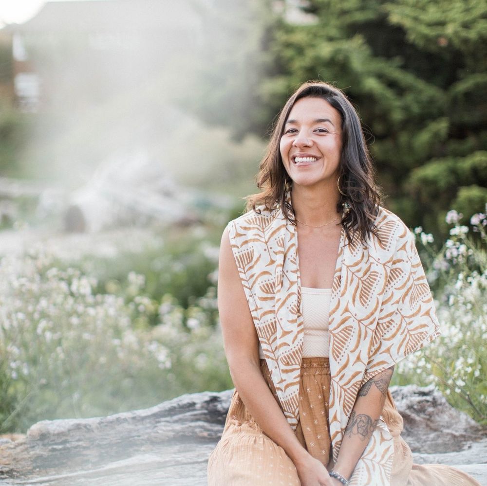 Meet your Posher, Alicia